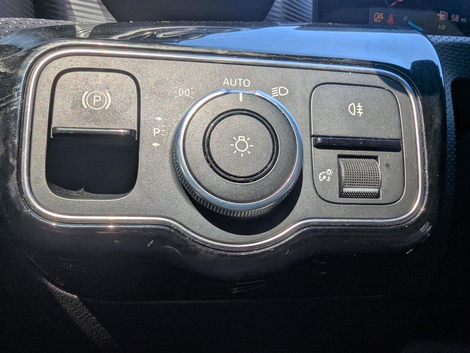 2021 Mercedes-Benz CLA CLA 250 Coupe