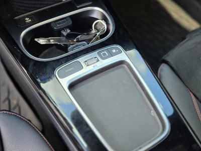 2025 Mercedes-Benz CLA AMG® CLA 35 4MATIC® Coupe