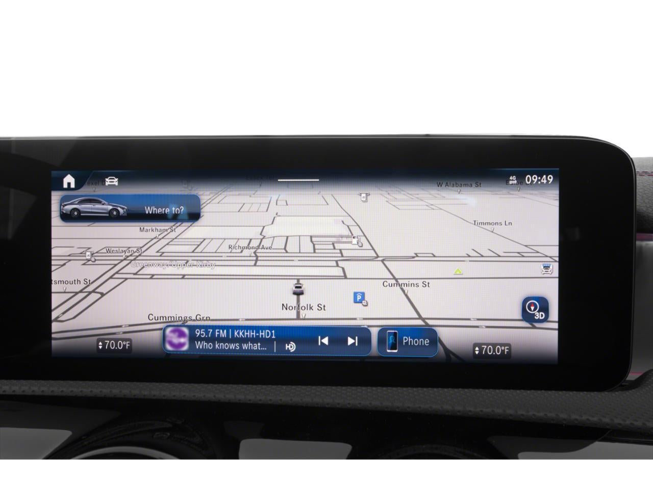 2025 Mercedes-Benz CLA AMG® CLA 35 4MATIC® Coupe