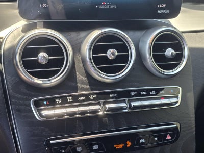 2021 Mercedes-Benz GLC GLC 300 SUV