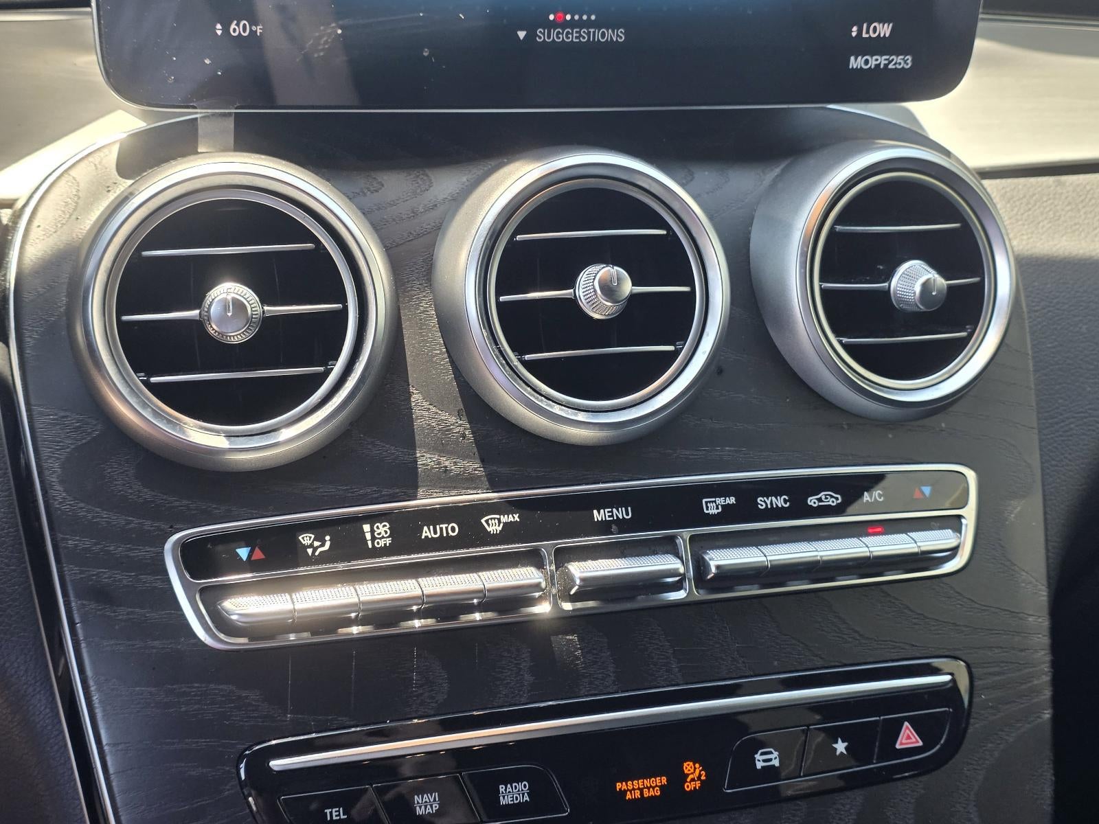 2021 Mercedes-Benz GLC GLC 300 SUV
