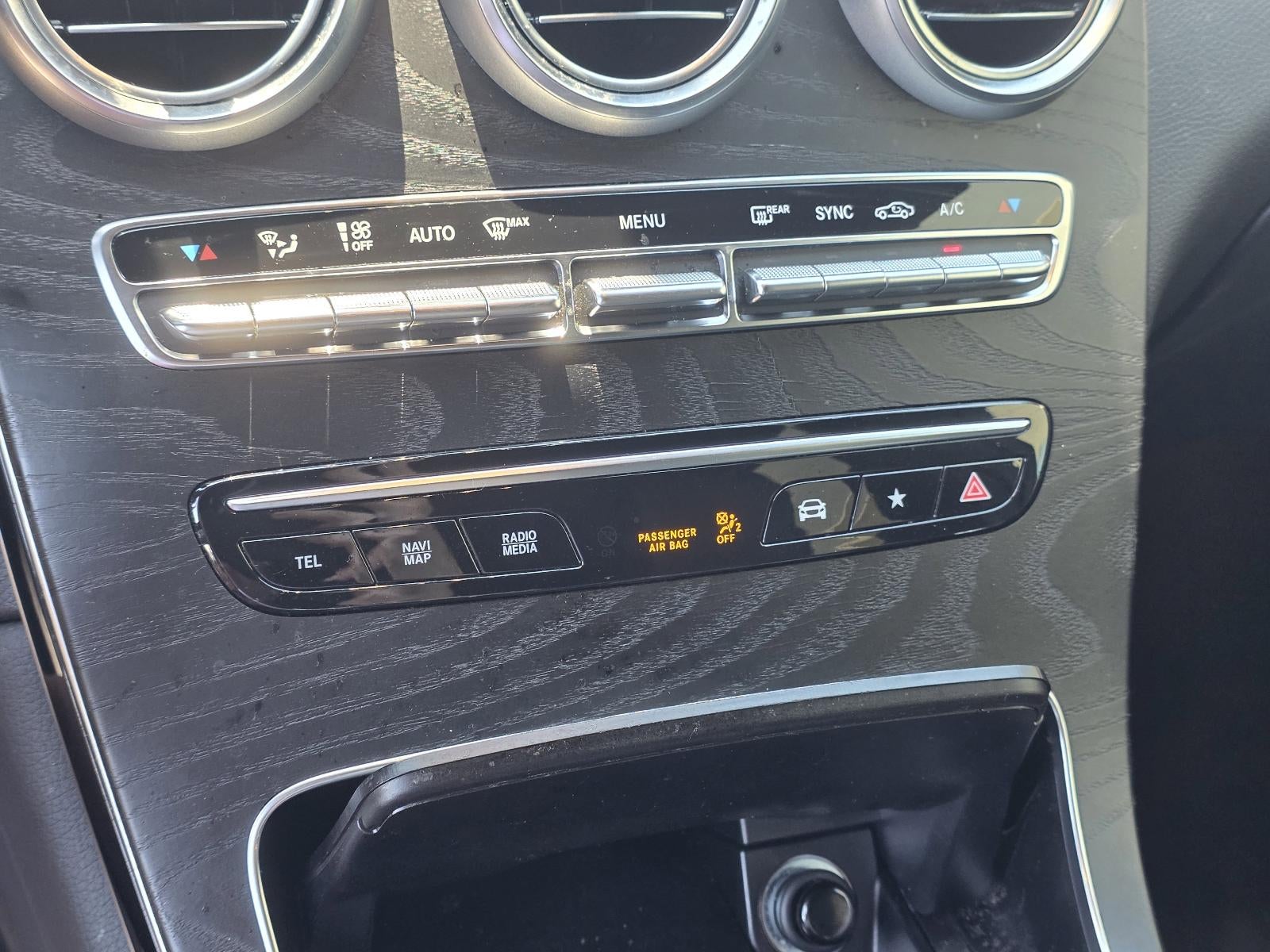2021 Mercedes-Benz GLC GLC 300 SUV