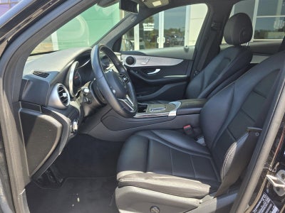2021 Mercedes-Benz GLC GLC 300 SUV