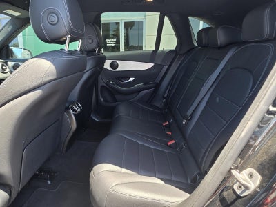 2021 Mercedes-Benz GLC GLC 300 SUV