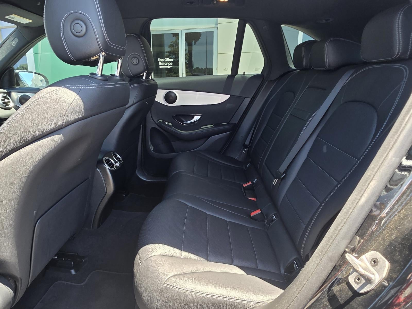 2021 Mercedes-Benz GLC GLC 300 SUV