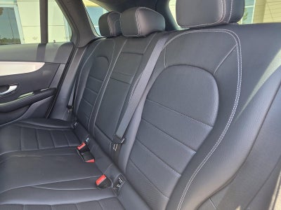2021 Mercedes-Benz GLC GLC 300 SUV