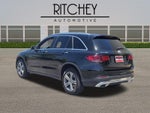 2021 Mercedes-Benz GLC GLC 300 SUV