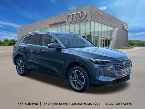 2025 Audi Q5 Premium 2.0 TFSI quattro