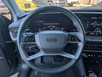 2025 Audi Q5 Premium 2.0 TFSI quattro