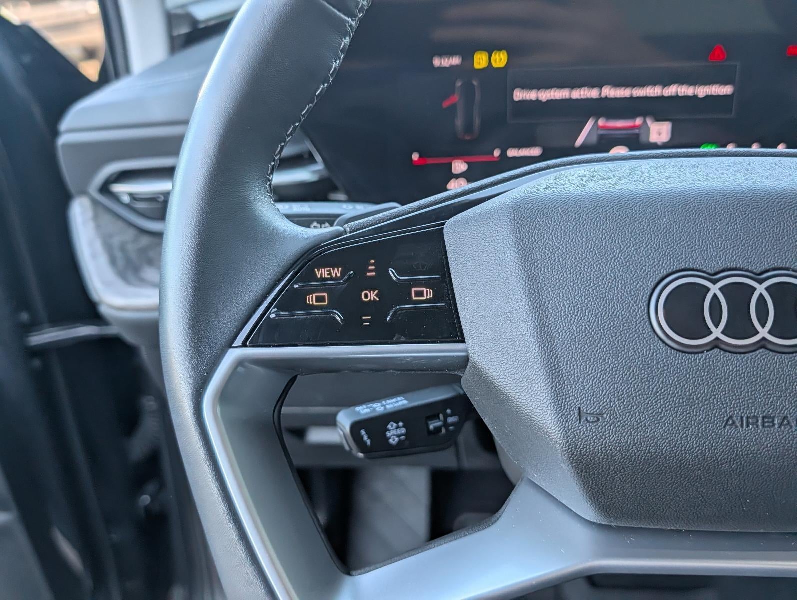2025 Audi Q5 Premium 2.0 TFSI quattro