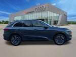 2025 Audi Q5 Premium 2.0 TFSI quattro
