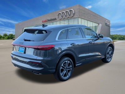 2025 Audi Q5 Premium 2.0 TFSI quattro