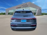 2025 Audi Q5 Premium 2.0 TFSI quattro