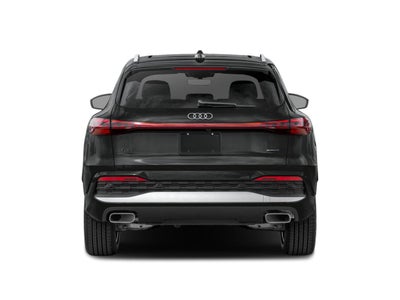 2025 Audi Q5 Premium 2.0 TFSI quattro