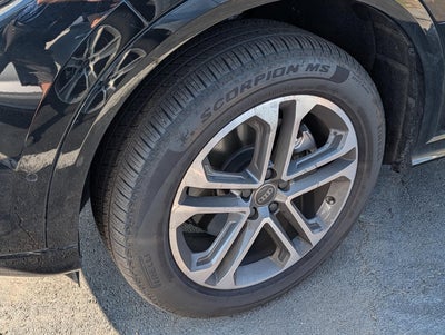 2025 Audi Q5 Premium 2.0 TFSI quattro