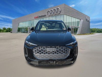 2025 Audi Q5 Premium 2.0 TFSI quattro