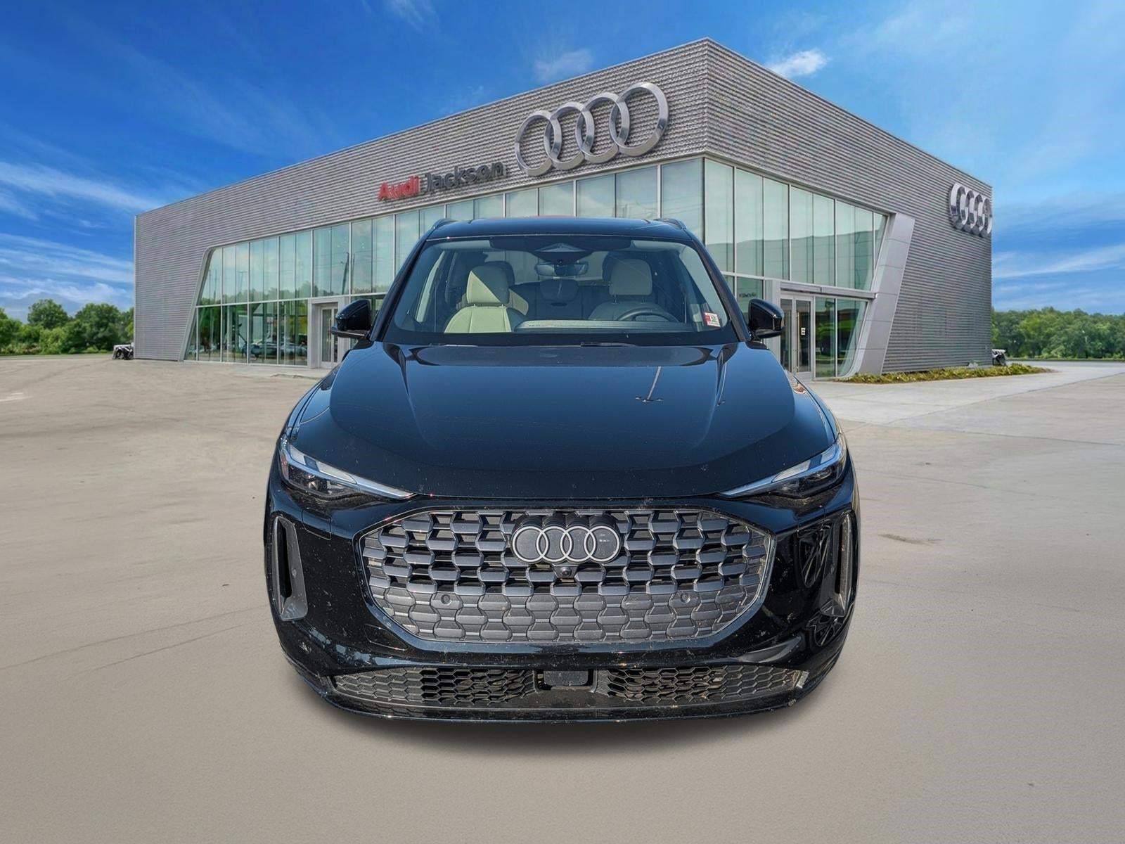 2025 Audi Q5 Premium 2.0 TFSI quattro