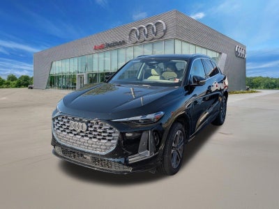 2025 Audi Q5 Premium 2.0 TFSI quattro
