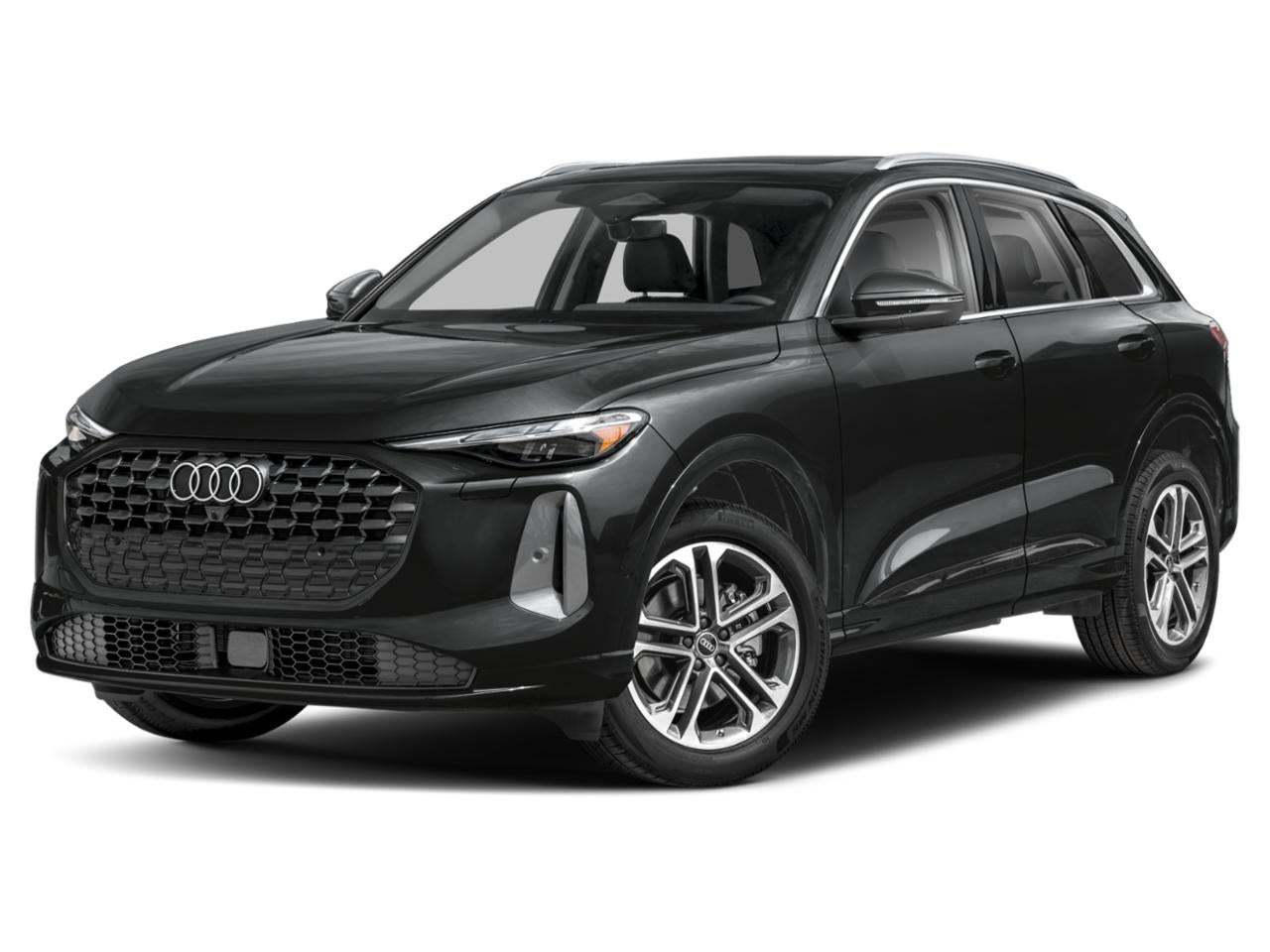 2025 Audi Q5 Premium 2.0 TFSI quattro