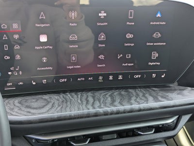 2025 Audi Q5 Premium Plus 2.0 TFSI quattro