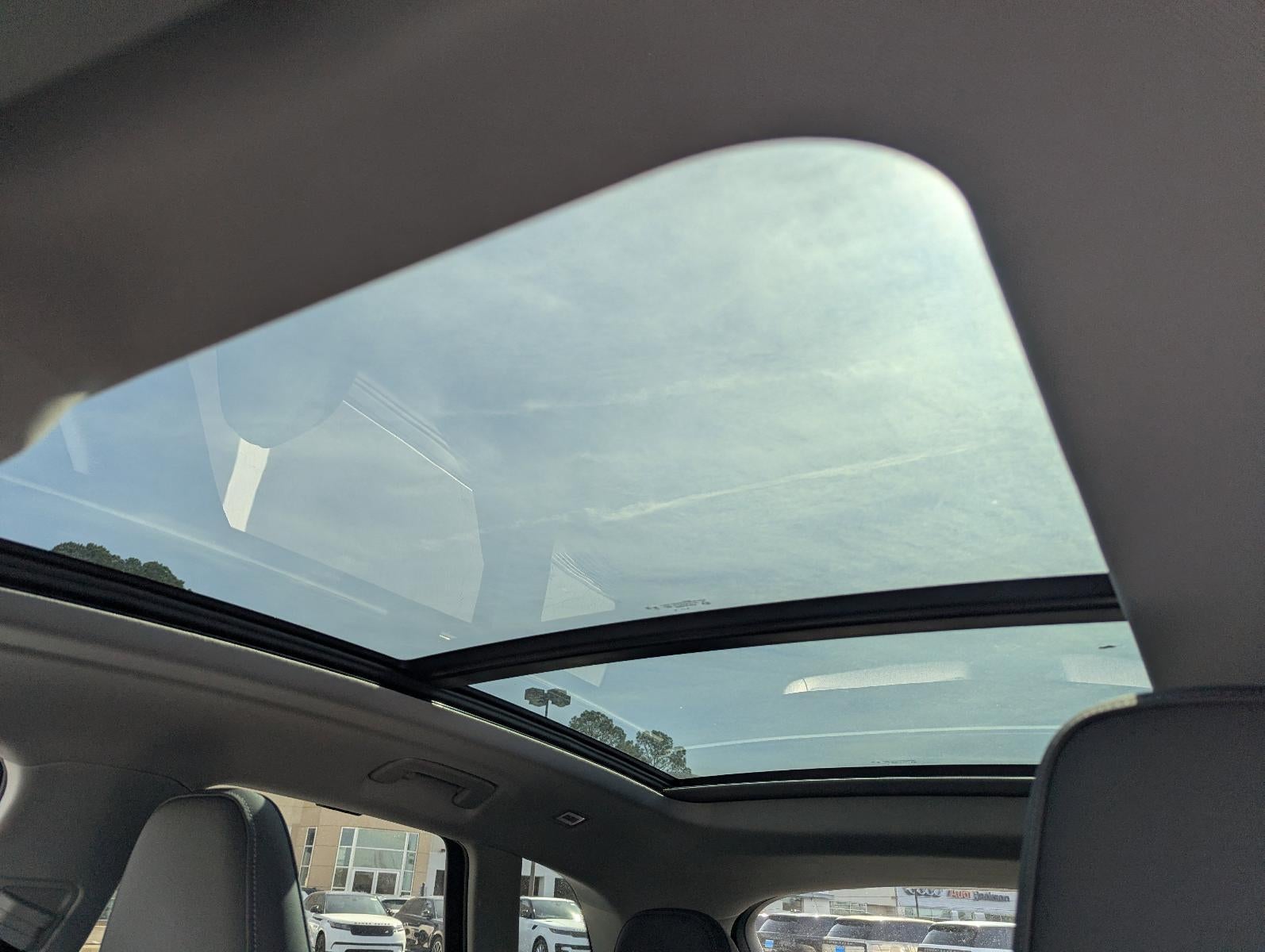 2025 Audi Q5 Premium Plus 2.0 TFSI quattro