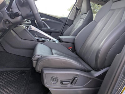 2025 Audi Q5 Premium Plus 2.0 TFSI quattro