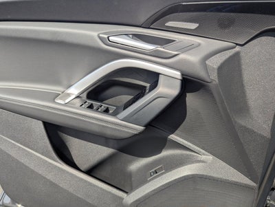 2025 Audi Q5 Premium Plus 2.0 TFSI quattro