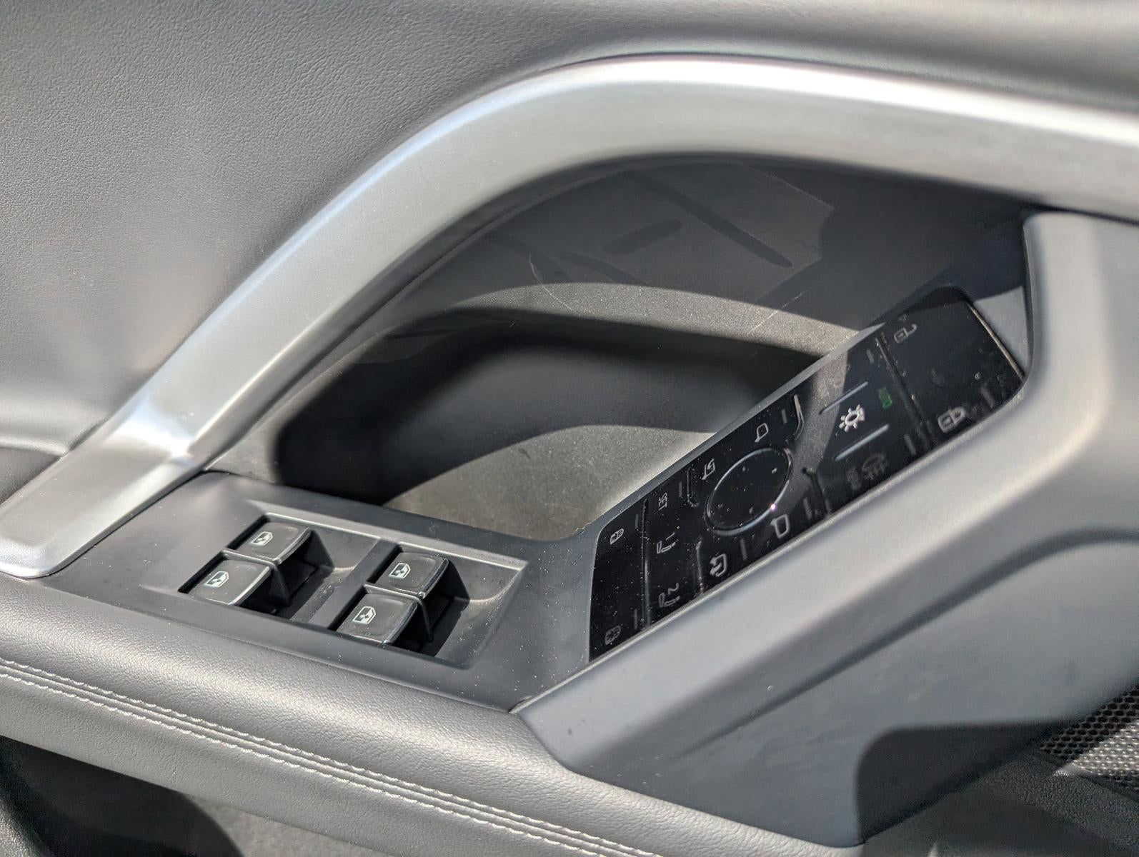 2025 Audi Q5 Premium Plus 2.0 TFSI quattro