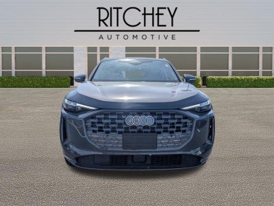 2025 Audi Q5 Premium Plus 2.0 TFSI quattro