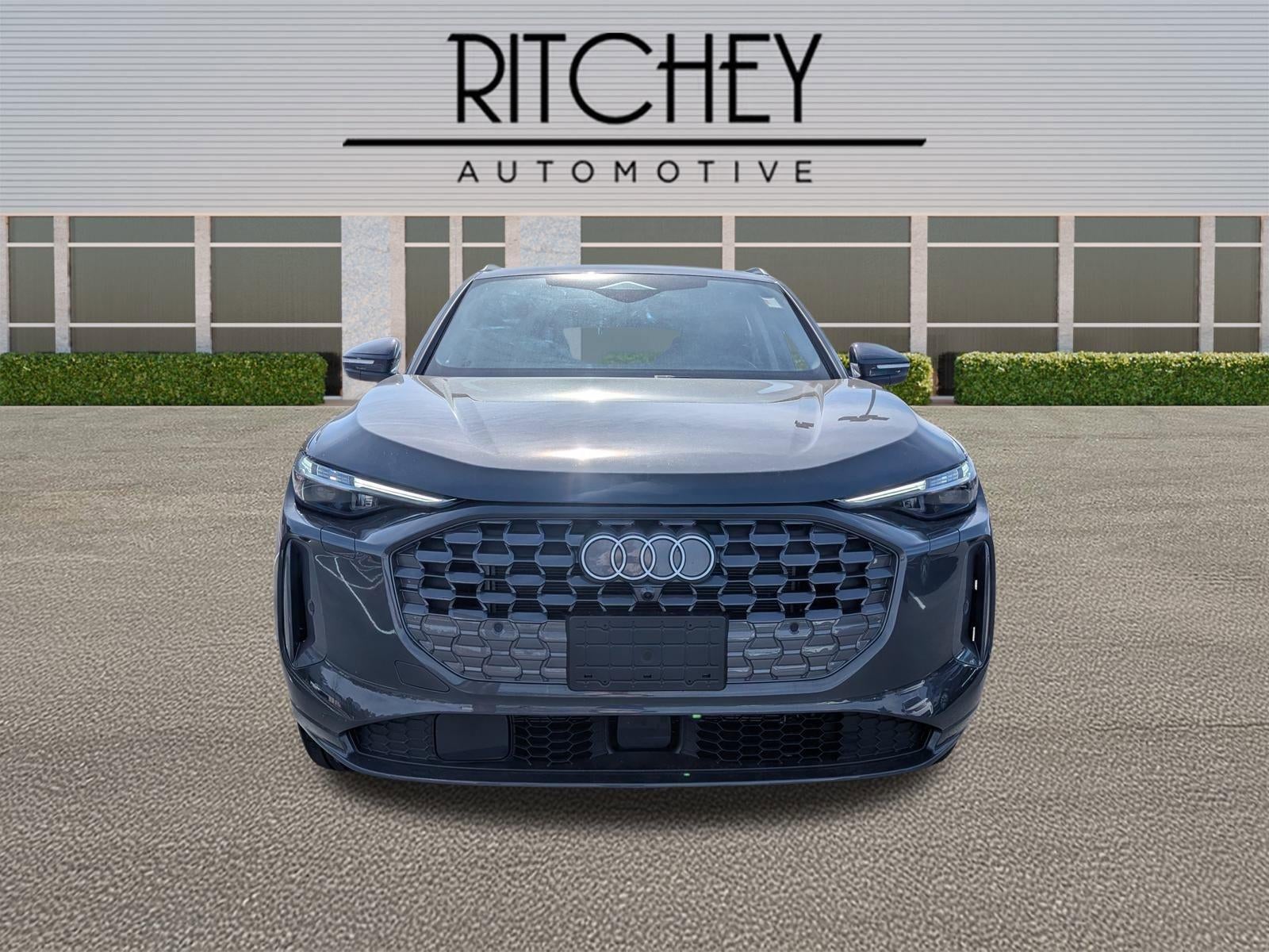 2025 Audi Q5 Premium Plus 2.0 TFSI quattro