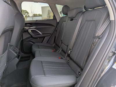 2025 Audi Q5 Premium Plus 2.0 TFSI quattro