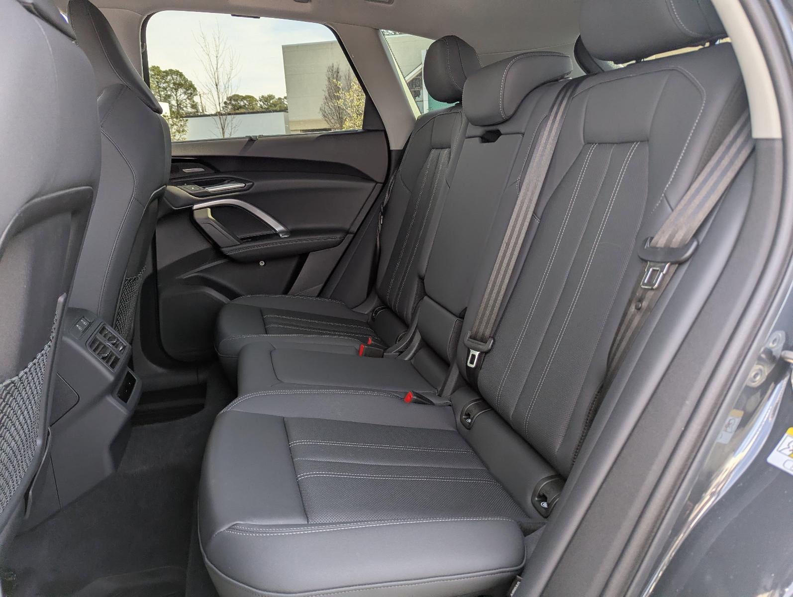 2025 Audi Q5 Premium Plus 2.0 TFSI quattro