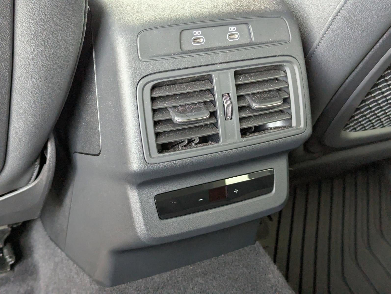 2025 Audi Q5 Premium Plus 2.0 TFSI quattro