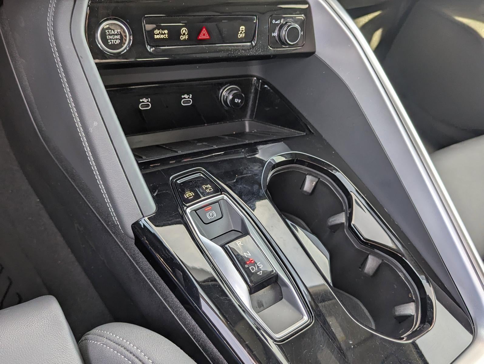 2025 Audi Q5 Premium Plus 2.0 TFSI quattro