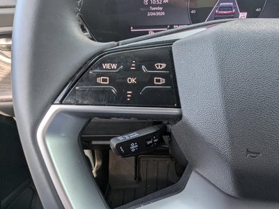 2025 Audi Q5 Premium Plus 2.0 TFSI quattro