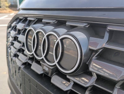 2025 Audi Q5 Premium Plus 2.0 TFSI quattro