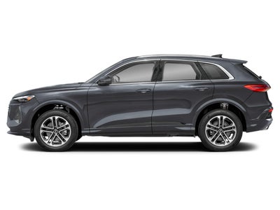 2025 Audi Q5 Premium Plus 2.0 TFSI quattro