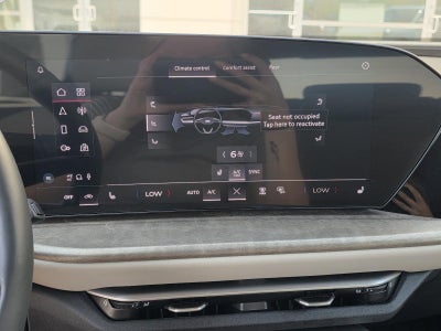2025 Audi Q5 Premium Plus 2.0 TFSI quattro