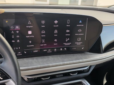2025 Audi Q5 Premium Plus 2.0 TFSI quattro