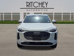 2025 Audi Q5 Premium Plus 2.0 TFSI quattro