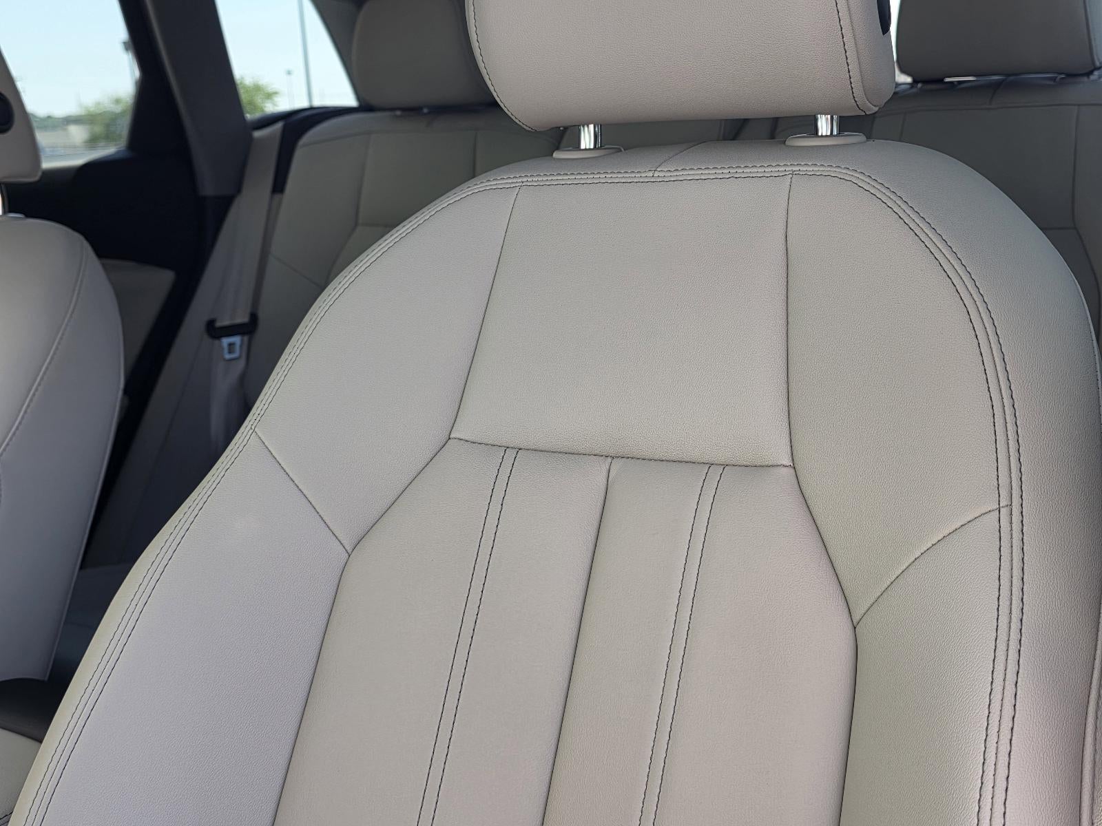 2025 Audi Q5 Premium Plus 2.0 TFSI quattro