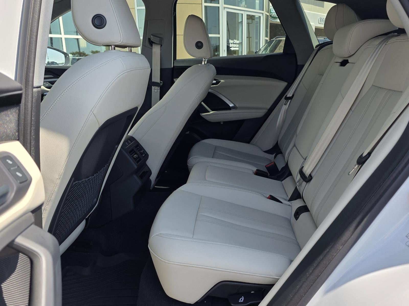 2025 Audi Q5 Premium Plus 2.0 TFSI quattro