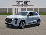 2025 Audi Q5 Premium Plus 2.0 TFSI quattro