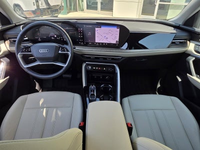 2025 Audi Q5 Premium Plus 2.0 TFSI quattro
