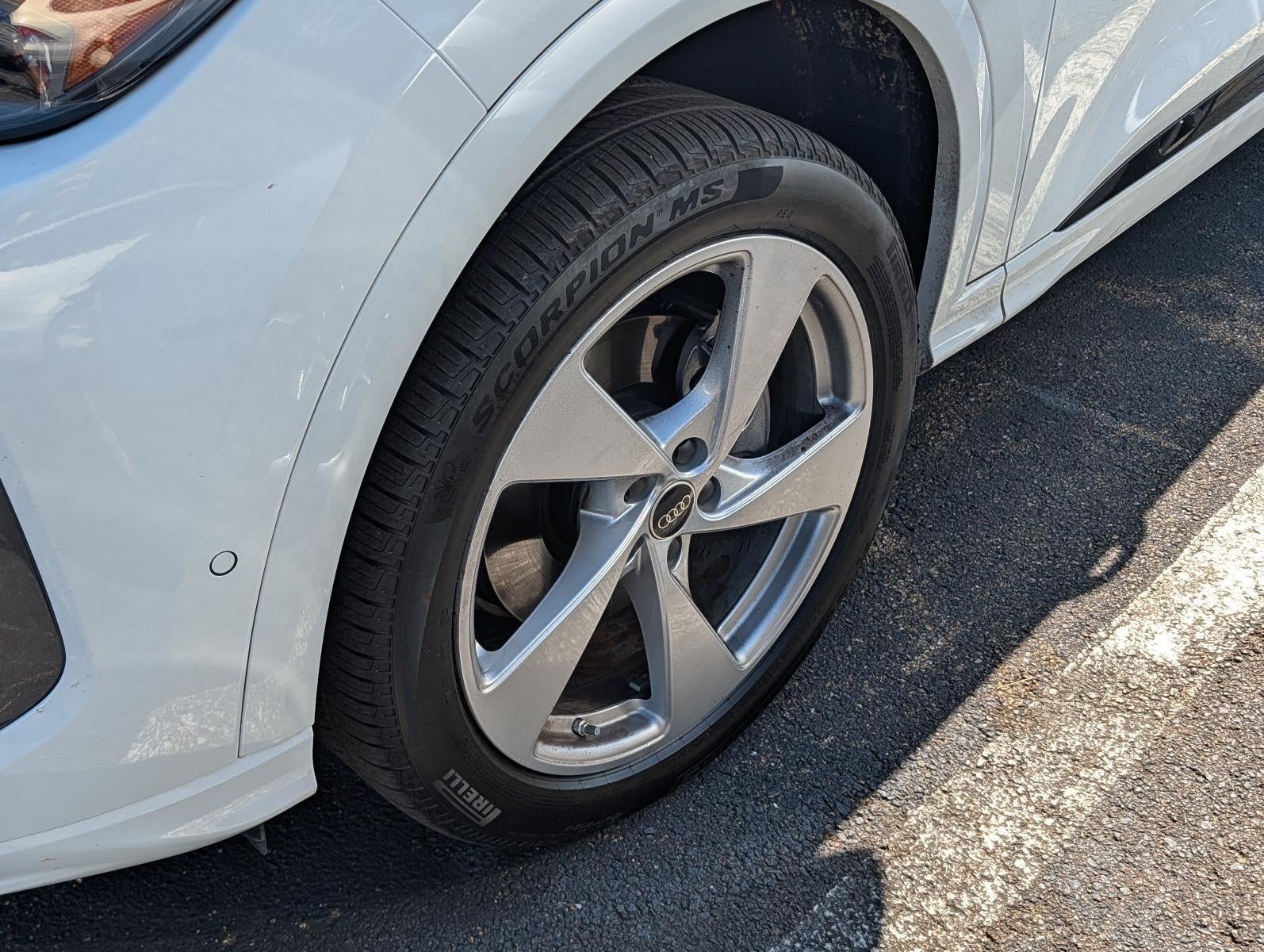 2025 Audi Q5 Premium Plus 2.0 TFSI quattro