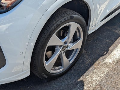 2025 Audi Q5 Premium Plus 2.0 TFSI quattro