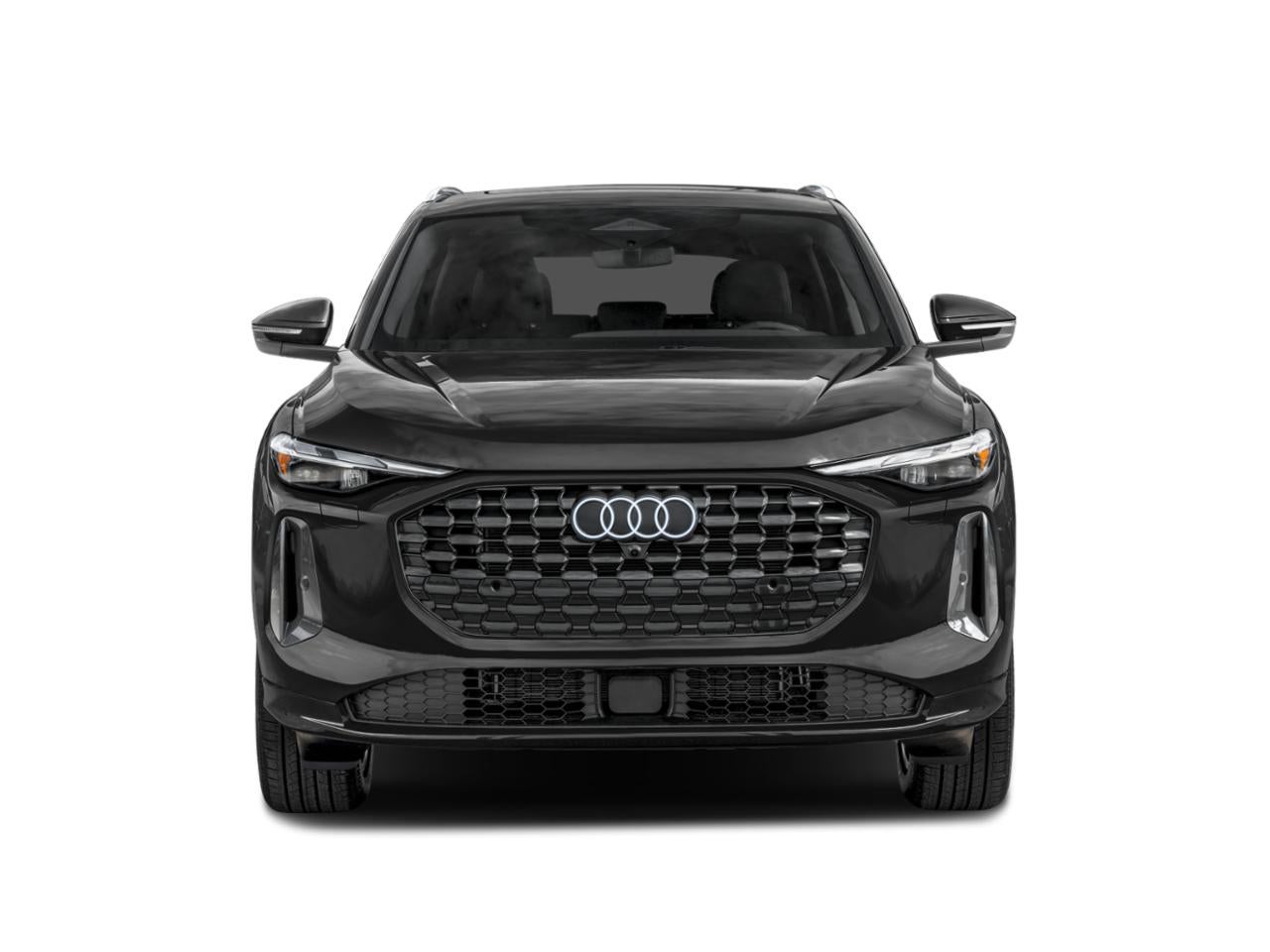 2025 Audi Q5 Premium Plus 2.0 TFSI quattro