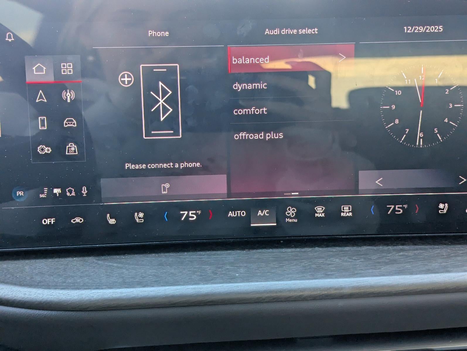 2025 Audi Q5 Premium Plus 2.0 TFSI quattro