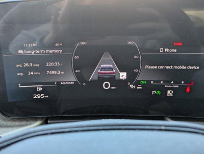 2025 Audi Q5 Premium Plus 2.0 TFSI quattro