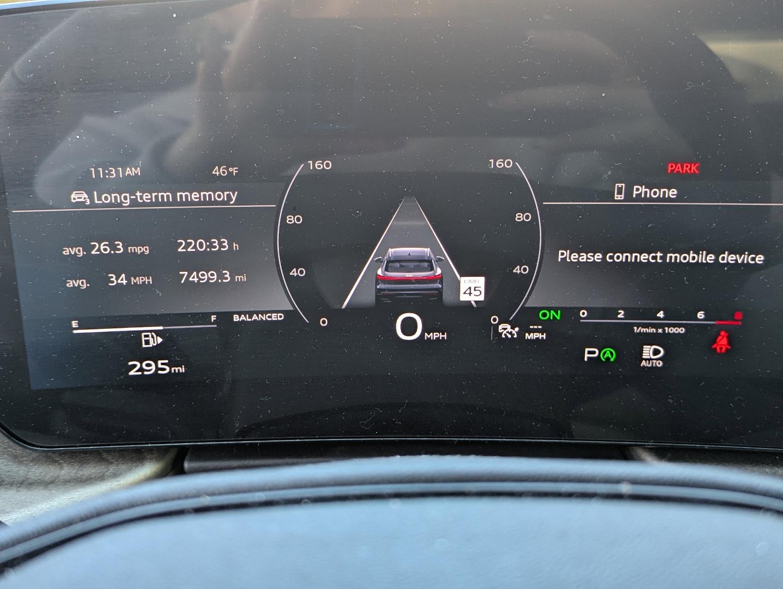 2025 Audi Q5 Premium Plus 2.0 TFSI quattro